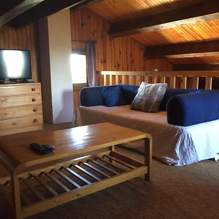 Chalet La Campagnette エーヌ エクステリア 写真