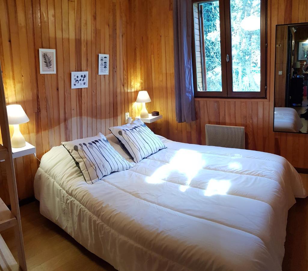 Chalet La Campagnette エーヌ エクステリア 写真