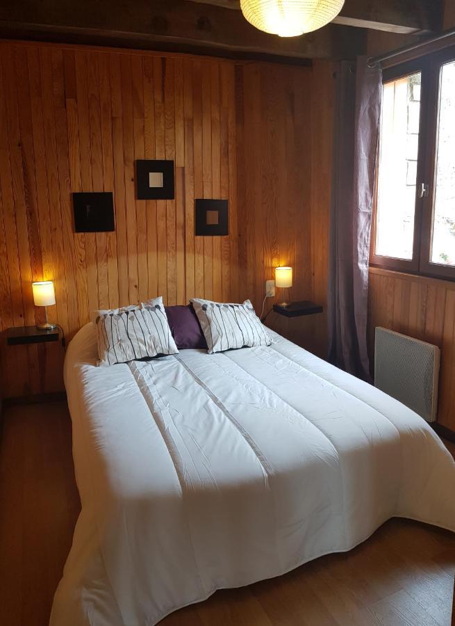 Chalet La Campagnette エーヌ エクステリア 写真