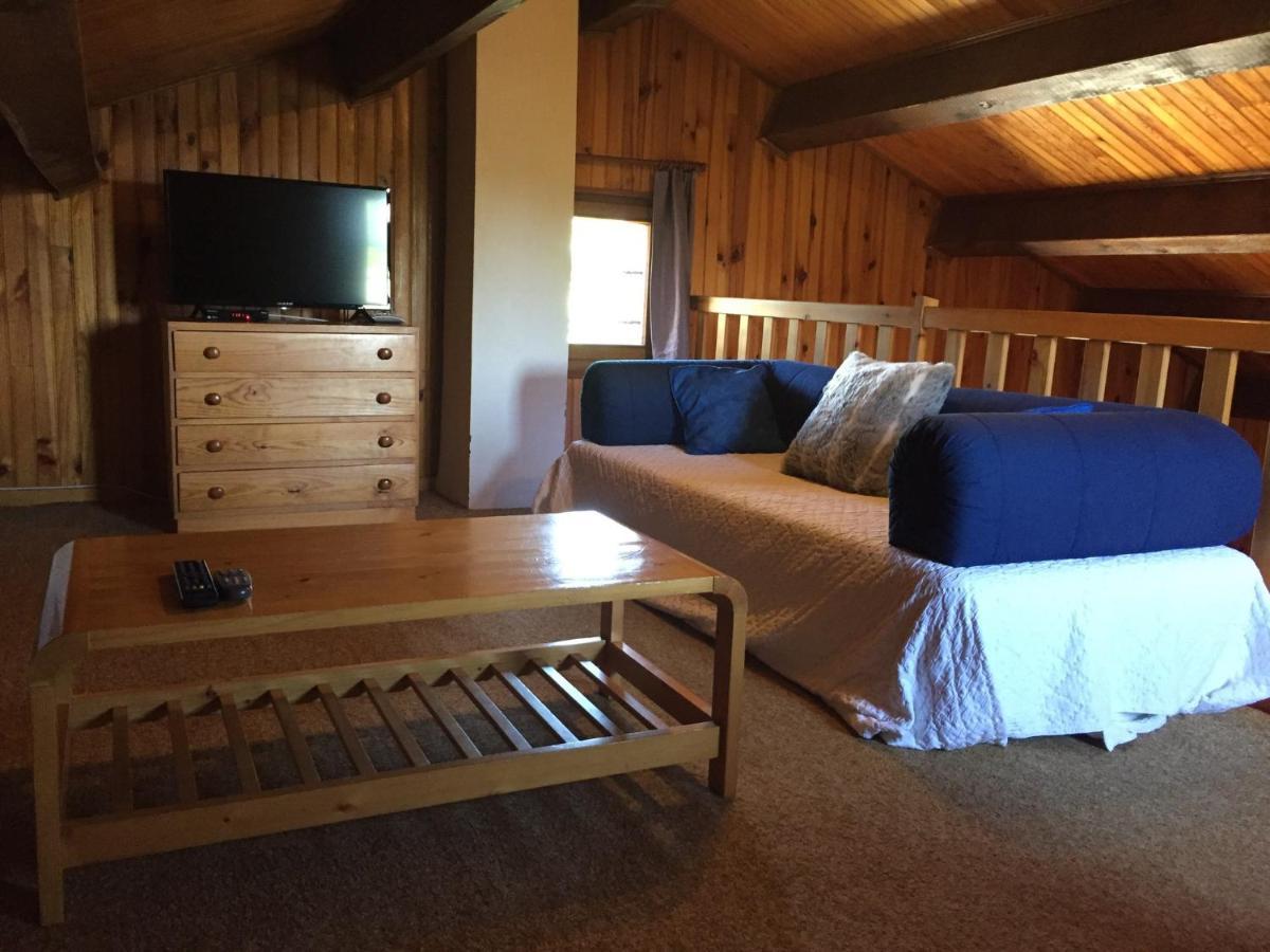 Chalet La Campagnette エーヌ エクステリア 写真