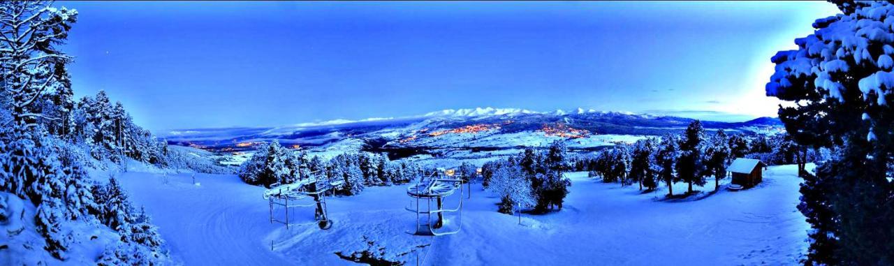 Chalet La Campagnette エーヌ エクステリア 写真