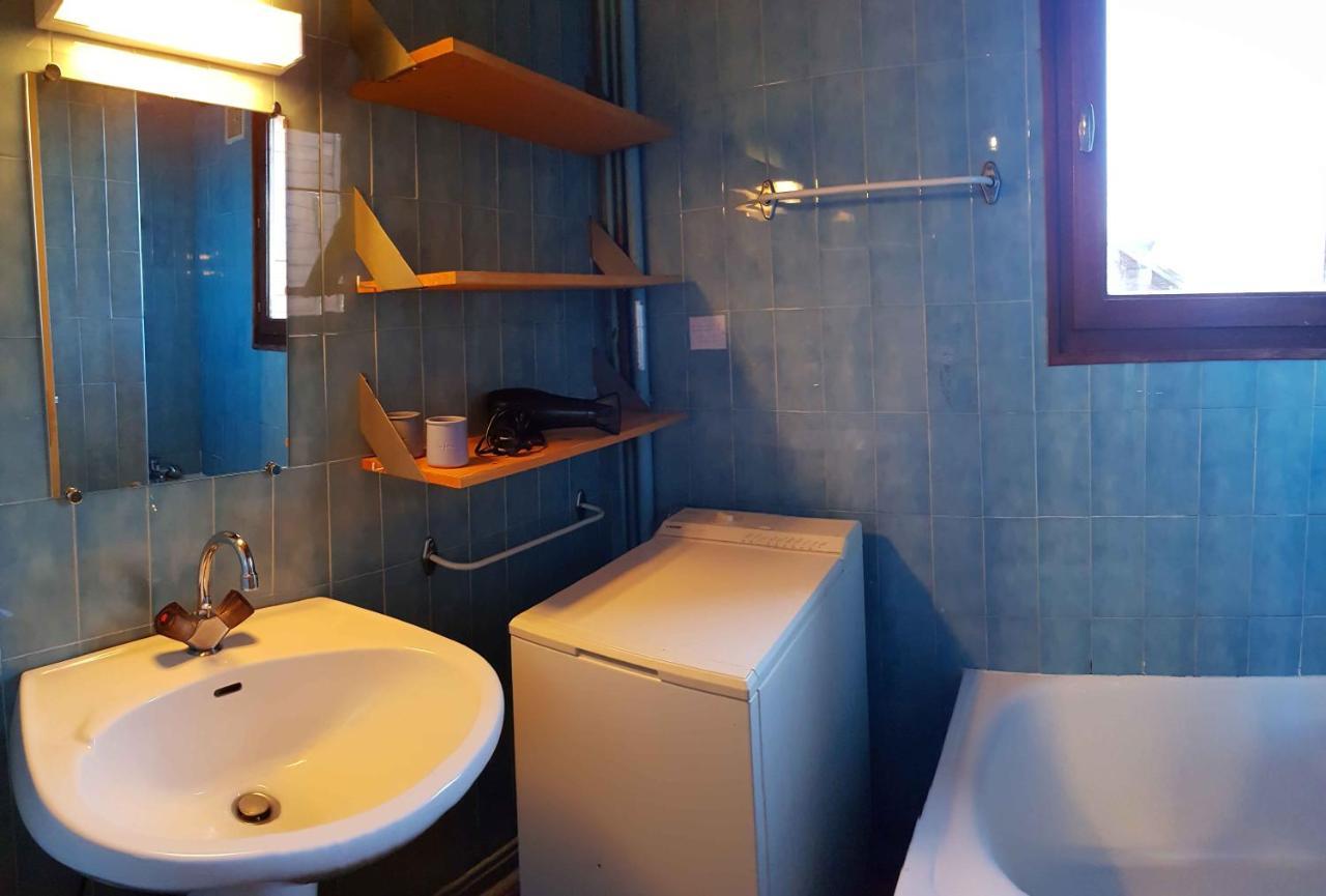Chalet La Campagnette エーヌ エクステリア 写真
