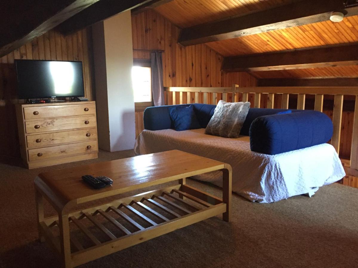 Chalet La Campagnette エーヌ エクステリア 写真